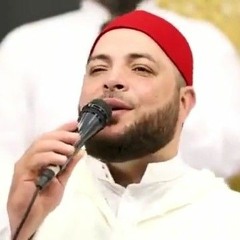 يا خير مولود بمكة فرقة المشاريع-خالد الأطير