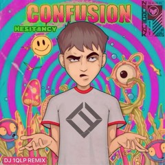 Confusion - Bad Luck - 1qlp Remix