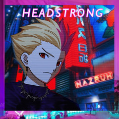 HEADSTRONG (prod 10kreditkarten)