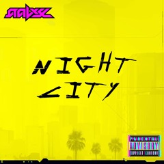 AALYX - Night City