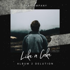 Like a Cake - Far (Black n White)