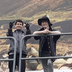 Twopussyboys - Estelle Garage Flip (VIDEO OUT NOW LINK IN BIO)