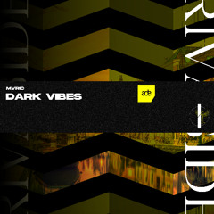 MVRIC - Dark Vibes (Extended Mix) (OUT NOW) [3/4]