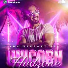 Unicorn Anniversary Promo Set