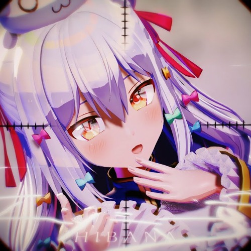 ヒバナ Deco 27 Covered By 犬山たまき Hibana Deco 27 Covered By Inuyama Tamaki By Holocloud