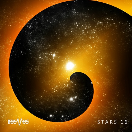 Kosmos - Thuban (#6 of 16, Stars 16)