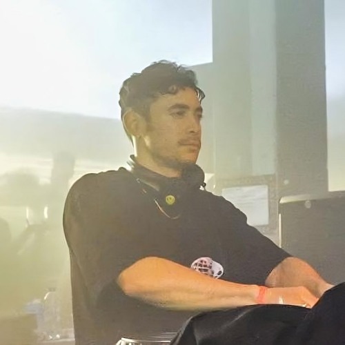 Dax J [closing set] at Intercell x Chlär Invites | ADE 2024
