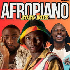 AFROBEAT & AMAPIANO MIX 2025🔥| LATEST AFROPIANO Mix 2025| AMAPIANO AFROBEAT HIT