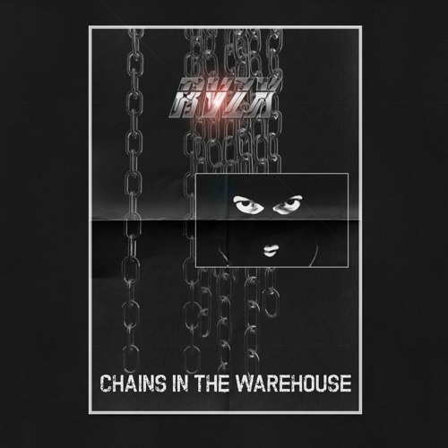 RZVX - Cold Day In Hell