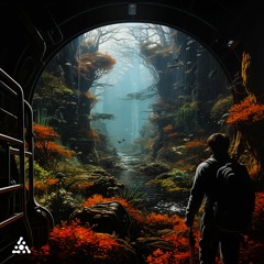 A.e.r.o. & Unusual Cosmic Process - In Search Of Atlantis