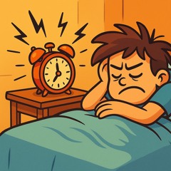 I don't wanna go to work