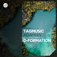 Tagmusic - Let Go [Movement Recordings]