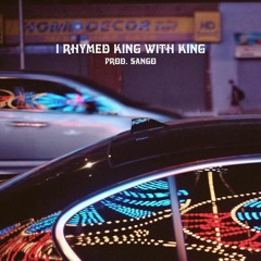 Dave B - I Rhymed King With King (Produced By Sango)