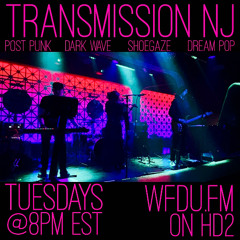 Transmission NJ 11/12/24