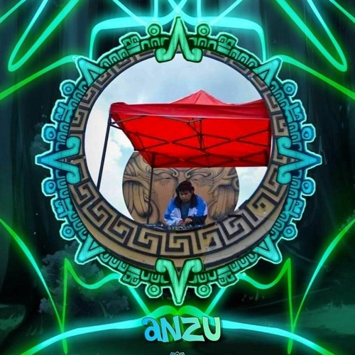anzu-dj set Libelula Puebla,mx 2022