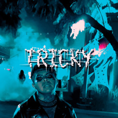Tricky (prod. $icilia)
