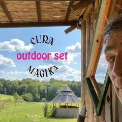 Scheibosan @ Cura Magika @ Haarberghof - Outdoor Set