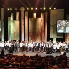 A Poetic Peace Treeaty (Plant-For-The-Planet) - Monaco Grimaldi