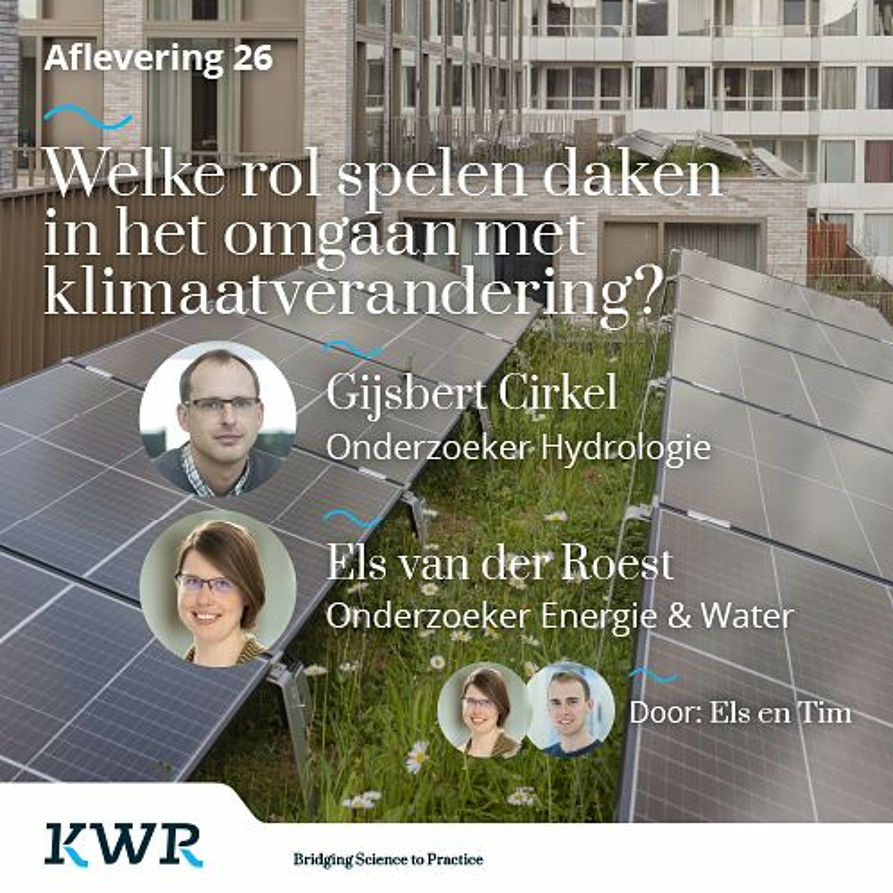 Word Waterwijs