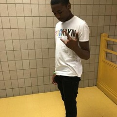 M.I.S. Ron X Mori Briscoe - Back In Blood (Freestyle)