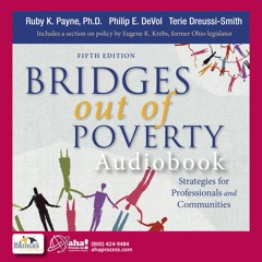 Bridges Out of Poverty, Fifth Edition Excerpt - Resources