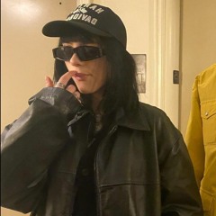 Happier than ever - Billie eilish (speed up)