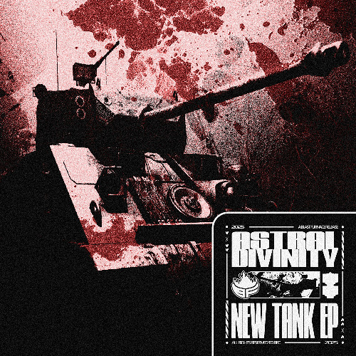 AstralDivinity - NEW TANK EP