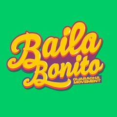 BAILA BONITO ( SET LIVE MATIAS EMMANUEL 2021 )