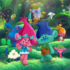 Open Sesame -Trolls The Beat Goes On