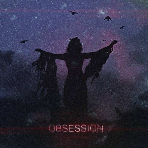 BLESSED MANE - OBSESSION