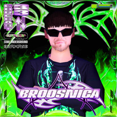 CORECAST 33 — BROOSNICA SPECIAL GLITCH CASINO EP