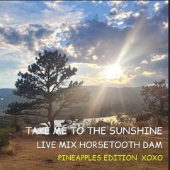TAKE ME 2 THE SUNSHINE