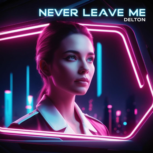 Never Leave Me (Free Download)