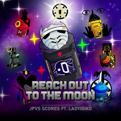 Reach Out to the Moon ft. @LadyIgiko (Yu Narukami vs Gentarou Kirasagi) - JPVS Scores