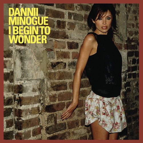 Dannii Minogue - I Begin To Wonder (Extended Original Mix)