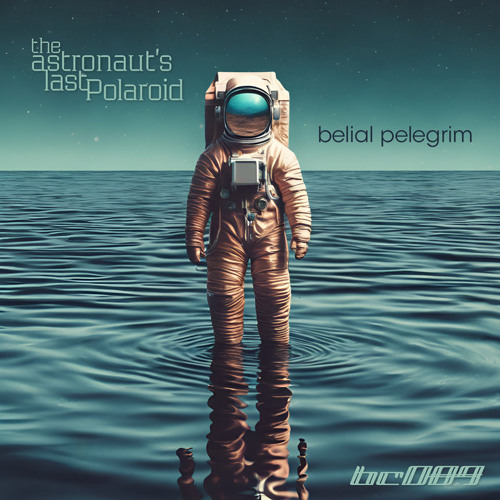 Belial Pelegrim - Astral Cartographer (from "The Astronaut's Last Polaroid" album)