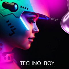 TECHNO BOY