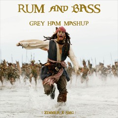 Rum and Bass