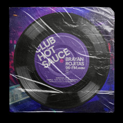 Club Hot Sauce [feat. 96-FM (DJ Aphro-Di)]