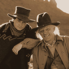 Marti mchardve & døctør city