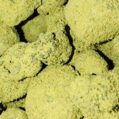 Izzydamenace - Moonroxk