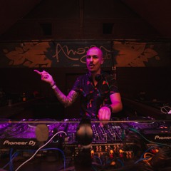 Alex Glenn @ Amazon Club Jan 2021