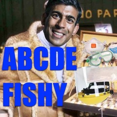 ABCDE Fishy Rishi