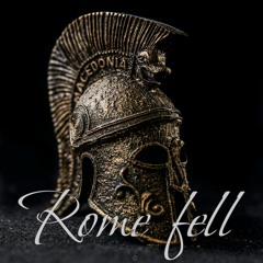 Fall Of The Roman Empire - Background Music For Video