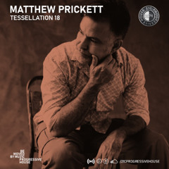 Matthew Prickett | Tessellation 18