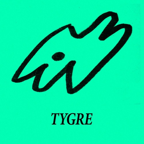 DTP#22 - Tygre