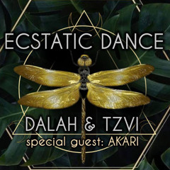 DALAH ⟁ Ecstatic Dance #2 - Shivari @ Koh Phangan, Thailand (May 2025)