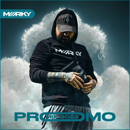 MERKY PROMO MIX 2022