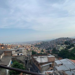 ABERTURA NO PIQUE DO VITIN DO PC Mc saci Mc denny