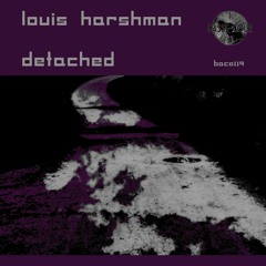 Louis Harshman - It Dosent Matter (Luↄent Bootleg)(FREE DL)